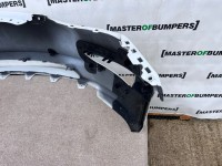 Tesla Model 3 Hatchback 2017-2023 Front Bumper 6 Pdc Genuine [p71]