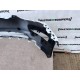 Tesla Model 3 Hatchback 2017-2023 Front Bumper 6 Pdc Genuine [p71]