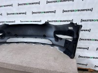 Tesla Model 3 Hatchback 2017-2023 Front Bumper 6 Pdc Genuine [p71]