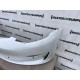 Tesla Model 3 Hatchback 2017-2023 Front Bumper 6 Pdc Genuine [p71]