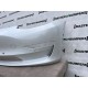 Tesla Model 3 Hatchback 2017-2023 Front Bumper 6 Pdc Genuine [p71]