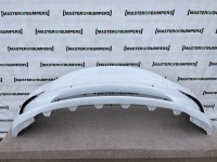 Tesla Model 3 Hatchback 2017-2023 Front Bumper 6 Pdc Genuine [p71]