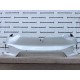 Tesla X Model X 2015-2020 Front Bumper White Genuine [p82]