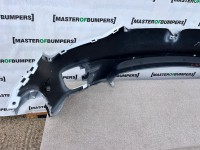 Tesla X Model X 2015-2020 Front Bumper White Genuine [p82]