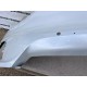 Tesla X Model X 2015-2020 Front Bumper White Genuine [p82]