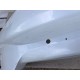 Tesla X Model X 2015-2020 Front Bumper White Genuine [p82]