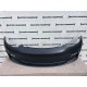 Tesla Model 3 Hatchback 2017-2021 Front Bumper In Primer 6 Pdc Genuine [p198]