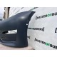 Tesla Model 3 Hatchback 2017-2021 Front Bumper In Primer 6 Pdc Genuine [p198]