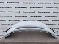 Tesla Model 3 Hatchback 2017-2023 Front Bumper 6 Pdc Genuine [p271]