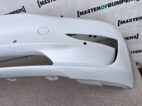 Tesla Model 3 Hatchback 2017-2023 Front Bumper 6 Pdc Genuine [p271]