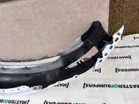 Tesla Model 3 Hatchback 2017-2023 Front Bumper 6 Pdc Genuine [p271]