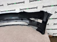 Tesla Model 3 Hatchback 2017-2023 Front Bumper 6 Pdc Genuine [p271]