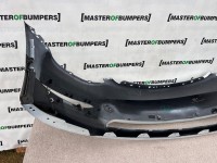 Tesla Model 3 Hatchback 2017-2023 Front Bumper 6 Pdc Genuine [p271]