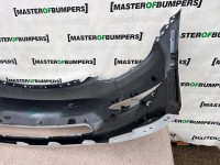 Tesla Model 3 Hatchback 2017-2023 Front Bumper 6 Pdc Genuine [p271]