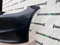 Tesla Model 3 Hatchback Lift 2024-on Front Bumper No Pdc Genuine [p272]