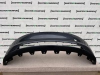 Tesla Model 3 Hatchback Lift 2024-on Front Bumper No Pdc Genuine [p272]