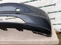 Tesla Model 3 Hatchback Lift 2024-on Front Bumper No Pdc Genuine [p272]