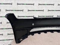 Tesla Model 3 Hatchback Lift 2024-on Front Bumper No Pdc Genuine [p272]