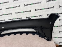 Tesla Model 3 Hatchback Lift 2024-on Front Bumper No Pdc Genuine [p272]