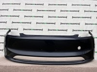 Tesla Model 3 Hatchback Lift 2024-on Front Bumper No Pdc Genuine [p272]