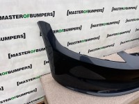 Tesla Model 3 Hatchback Lift 2024-on Front Bumper No Pdc Genuine [p272]