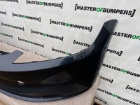 Tesla Model 3 Hatchback Lift 2024-on Front Bumper No Pdc Genuine [p272]