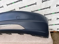 Tesla Model 3 Hatchback Lift 2024-on Front Bumper In Primer Genuine [p361]