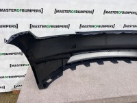 Tesla Model 3 Hatchback Lift 2024-on Front Bumper In Primer Genuine [p361]