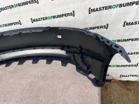 Tesla Model 3 Hatchback Lift 2024-on Front Bumper In Primer Genuine [p361]