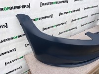 Tesla Model 3 Hatchback Lift 2024-on Front Bumper In Primer Genuine [p361]