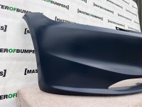 Tesla Model 3 Hatchback Lift 2024-on Front Bumper In Primer Genuine [p361]