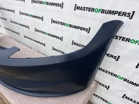 Tesla Model 3 Hatchback Lift 2024-on Front Bumper In Primer Genuine [p361]