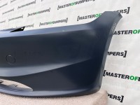 Tesla Model 3 Hatchback Lift 2024-on Front Bumper In Primer Genuine [p361]