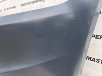 Tesla Model 3 Hatchback Lift 2024-on Front Bumper In Primer Genuine [p361]