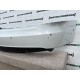 Tesla Model S 2012-2015 Rear Bumper With Diffuser 6 Pdc Genuine [p941]