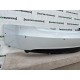 Tesla Model S 2012-2015 Rear Bumper With Diffuser 6 Pdc Genuine [p941]