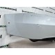 Tesla Model S 2012-2015 Rear Bumper With Diffuser 6 Pdc Genuine [p941]