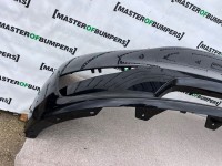 Tesla Model Y 2020-2024 Front Bumper Black Genuine [p72]