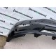 Tesla Model Y 2020-2024 Front Bumper Black Genuine [p72]