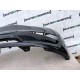 Tesla Model Y 2020-2024 Front Bumper Black Genuine [p72]