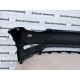 Tesla Model Y 2020-2024 Front Bumper Black Genuine [p72]