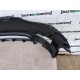 Tesla Model Y 2020-2024 Front Bumper Black Genuine [p72]