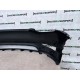 Tesla Model Y 2020-2024 Front Bumper Black Genuine [p72]