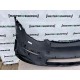 Tesla Model Y 2020-2024 Front Bumper Black Genuine [p72]