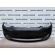 Tesla Model Y 2020-2024 Front Bumper Black Genuine [p72]