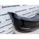 Tesla Model Y 2020-2024 Front Bumper Black Genuine [p72]