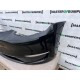 Tesla Model Y 2020-2024 Front Bumper Black Genuine [p72]