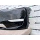 Tesla Model Y 2020-2024 Front Bumper Black Genuine [p72]