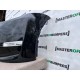 Tesla Model Y 2020-2024 Front Bumper Black Genuine [p72]