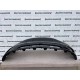 Tesla Model Y 2020-2024 Front Bumper Black Genuine [p72]